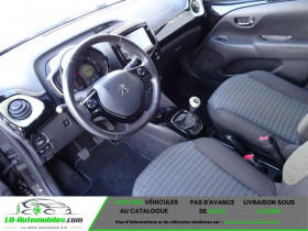 Peugeot 108 VTi 72ch BVM  occasion � Beaupuy - photo n�7