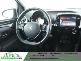 Peugeot 108 VTi 72ch BVM  occasion � Beaupuy - photo n�8