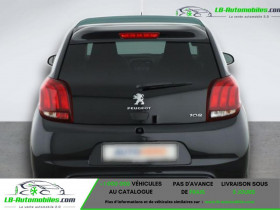 Peugeot 108 VTi 72ch BVM  occasion � Beaupuy - photo n�7