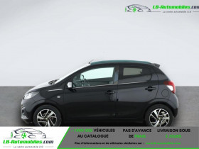 Peugeot 108 VTi 72ch BVM  occasion � Beaupuy - photo n�6