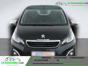 Peugeot 108 VTi 72ch BVM  occasion � Beaupuy - photo n�5