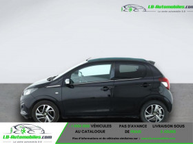 Peugeot 108 VTi 72ch BVM  occasion � Beaupuy - photo n�6