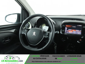 Peugeot 108 VTi 72ch BVM  occasion � Beaupuy - photo n�9