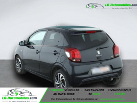 Peugeot 108 VTi 72ch BVM  occasion � Beaupuy - photo n�4