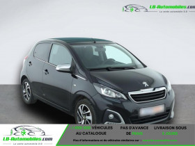 Peugeot 108 VTi 72ch BVM  occasion � Beaupuy - photo n�2