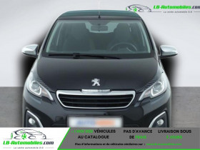 Peugeot 108 VTi 72ch BVM  occasion � Beaupuy - photo n�5