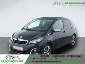 Peugeot 108 , garage LB AUTOMOBILES � Beaupuy