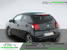 Peugeot 108 VTi 72ch BVM  occasion � Beaupuy - photo n�4