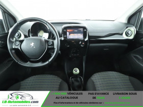 Peugeot 108 VTi 72ch BVM  occasion � Beaupuy - photo n�3