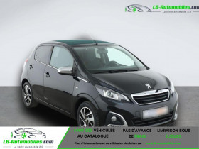 Peugeot 108 VTi 72ch BVM  occasion � Beaupuy - photo n�2