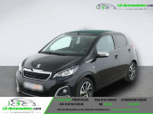 Annonce Peugeot 108 occasion Essence VTi 72ch BVM � Beaupuy