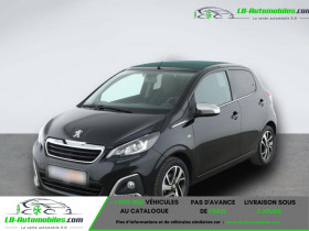 Peugeot 108 , garage LB AUTOMOBILES � Beaupuy