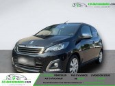 Peugeot 108 VTi 72ch BVM   Beaupuy 31