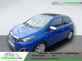 Peugeot 108 VTi 72ch BVM   Beaupuy 31