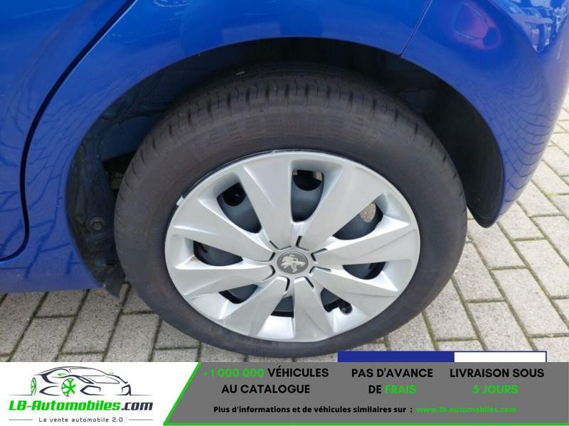 Peugeot 108 VTi 72ch BVM  occasion  Beaupuy - photo n8