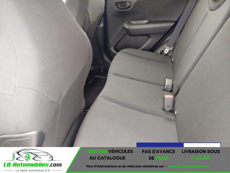 Peugeot 108 VTi 72ch BVM  occasion  Beaupuy - photo n7