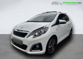 Annonce Peugeot 108 occasion Essence VTi 72ch BVM  Beaupuy