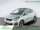 Peugeot 108 occasion  année 2020 boite Manuelle Annonce Peugeot 108 occasion Essence VTi 72ch BVM à Beaupuy