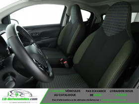 Peugeot 108 VTi 72ch BVM  occasion  Beaupuy - photo n7