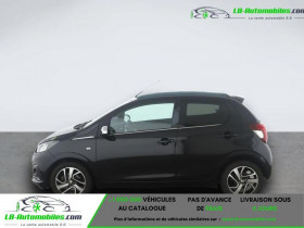 Peugeot 108 VTi 72ch BVM  occasion  Beaupuy - photo n5