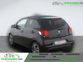 Peugeot 108 VTi 72ch BVM  occasion  Beaupuy - photo n4