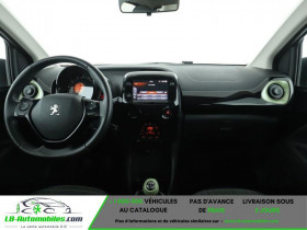 Peugeot 108 VTi 72ch BVM  occasion  Beaupuy - photo n3