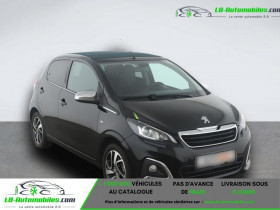 Peugeot 108 VTi 72ch BVM  occasion  Beaupuy - photo n2