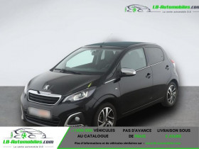Peugeot 108 , garage LB AUTOMOBILES  Beaupuy