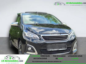 Peugeot 108 , garage LB AUTOMOBILES  Beaupuy