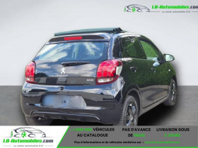 Peugeot 108 VTi 72ch BVM  occasion  Beaupuy - photo n3