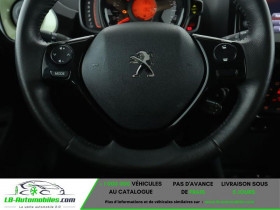 Peugeot 108 VTi 72ch BVM  occasion  Beaupuy - photo n9