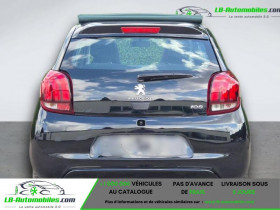 Peugeot 108 VTi 72ch BVM  occasion  Beaupuy - photo n5