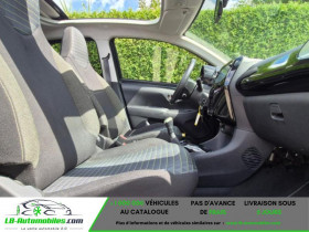 Peugeot 108 VTi 72ch BVM  occasion  Beaupuy - photo n6