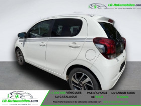 Peugeot 108 VTi 72ch BVM  occasion � Beaupuy - photo n�3