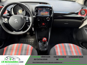 Peugeot 108 VTi 72ch BVM  occasion � Beaupuy - photo n�2