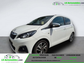 Peugeot 108 , garage LB AUTOMOBILES � Beaupuy