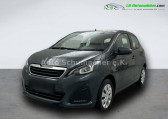 Peugeot 108 VTi 72ch BVM   Beaupuy 31
