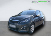 Peugeot 108 VTi 72ch BVM   Beaupuy 31