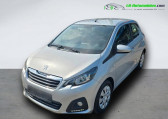 Annonce Peugeot 108 occasion Essence VTi 72ch BVM  Beaupuy