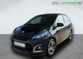 Annonce Peugeot 108 occasion Essence VTi 72ch BVM  Beaupuy