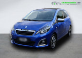 Annonce Peugeot 108 occasion Essence VTi 72ch BVM  Beaupuy