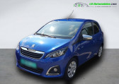 Peugeot 108 VTi 72ch BVM   Beaupuy 31