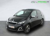 Peugeot 108 VTi 72ch BVM   Beaupuy 31