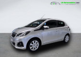 Peugeot 108 VTi 72ch BVM   Beaupuy 31