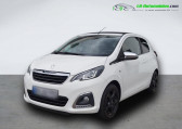 Peugeot 108 VTi 72ch BVM   Beaupuy 31