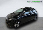 Peugeot 108 occasion année 2021 boite Manuelle Annonce Peugeot 108 occasion Essence VTi 72ch BVM à Beaupuy