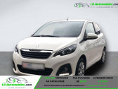 Peugeot 108 occasion année 2021 boite Manuelle Annonce Peugeot 108 occasion Essence VTi 72ch BVM à Beaupuy