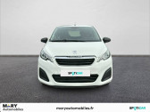 Peugeot 108 VTi 72ch BVM5 Access   Falaise 14