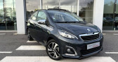 Annonce Peugeot 108 occasion Essence VTi 72ch BVM5 Collection TOP!  ROISSY