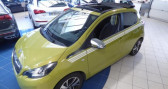 Peugeot 108 occasion année 2019 boite Manuelle Annonce Peugeot 108 occasion Essence VTi 72ch BVM5 Collection TOP! à MERTZWILLER